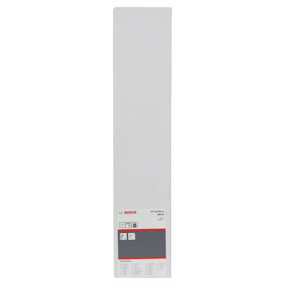Bosch лента шурупов S-F, PH2, 3.9х25, 1000 шт., 2608000550