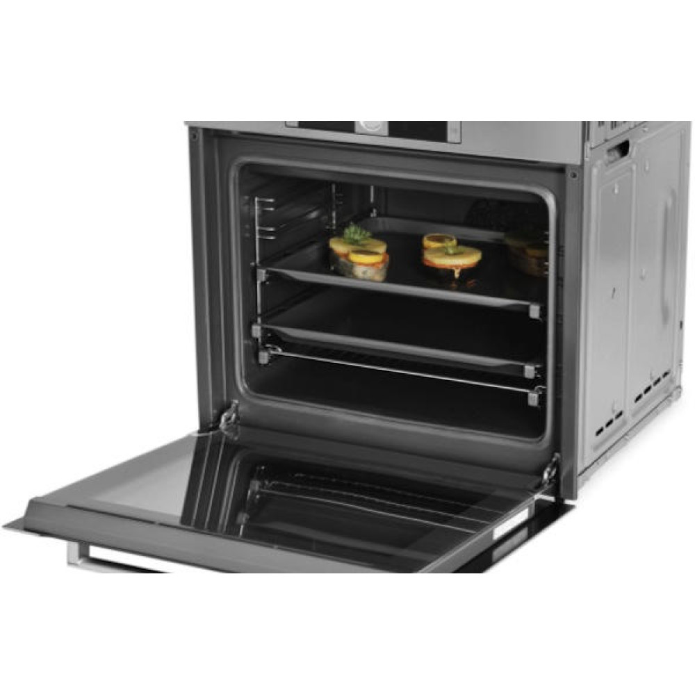 Духовой шкаф Bosch HBG 38U750