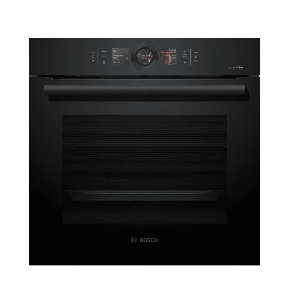 Духовой шкаф Bosch HSG856XC1