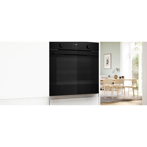 Духовой шкаф Bosch HUA736EA0T
