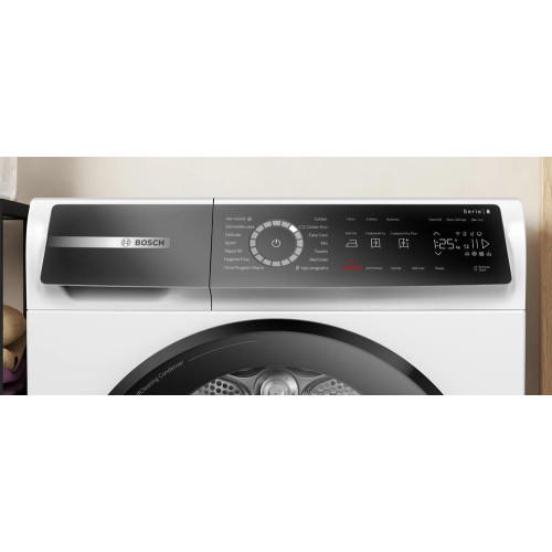 Сушильная машина Bosch WQB245ALSN