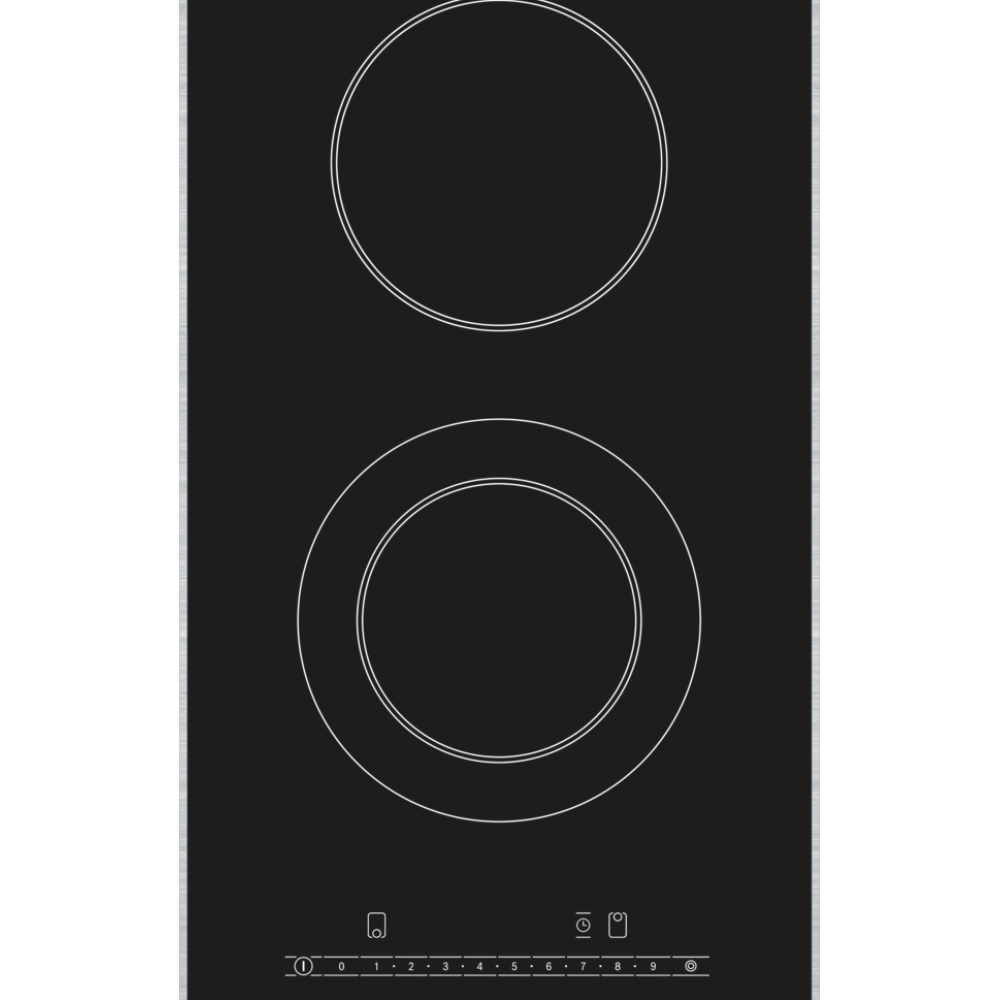 Электрическая варочная панель Bosch PKF375FB1E