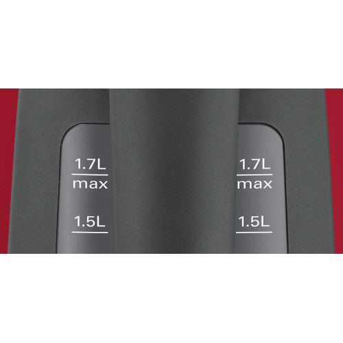 Чайник Bosch TWK 6A014