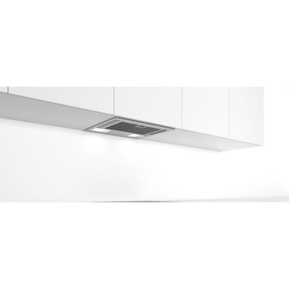Встраиваемая вытяжка Bosch DLN53AA50