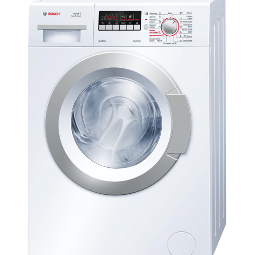 Стиральная машина Bosch WLG20240OE