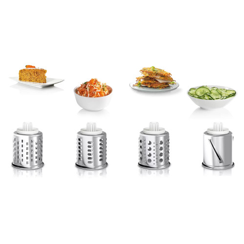 Мясорубка Bosch MFW3X14B