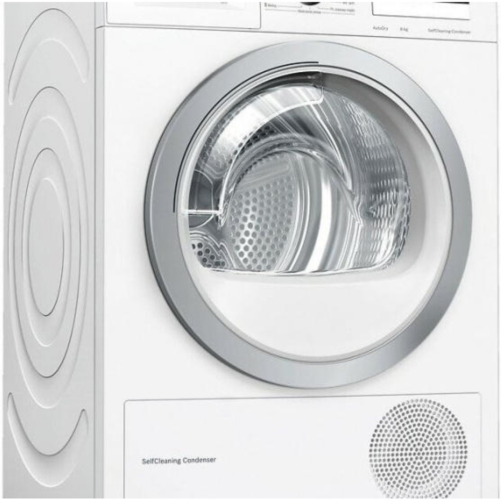 Сушильная машина Bosch WTM8528FPL