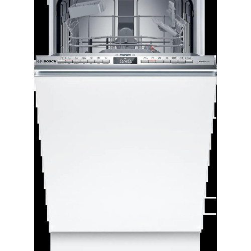 Встраиваемая посудомоечная машина Bosch SPV4EKX24E