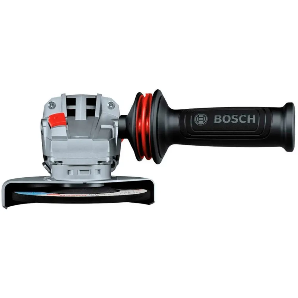 Bosch GWS 12-125 S машина шлифовальная угловая 06013A60F0