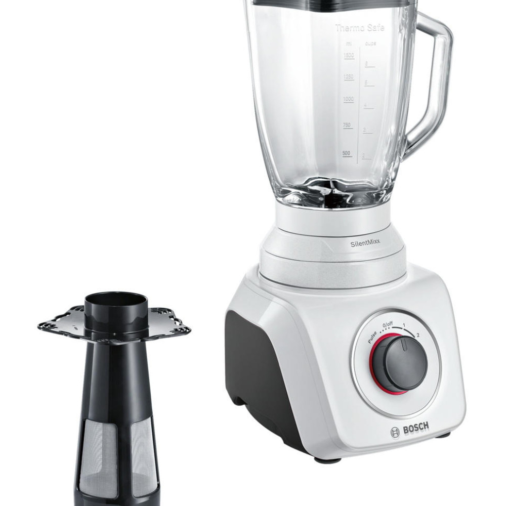 Блендер Bosch MMB 42G1B