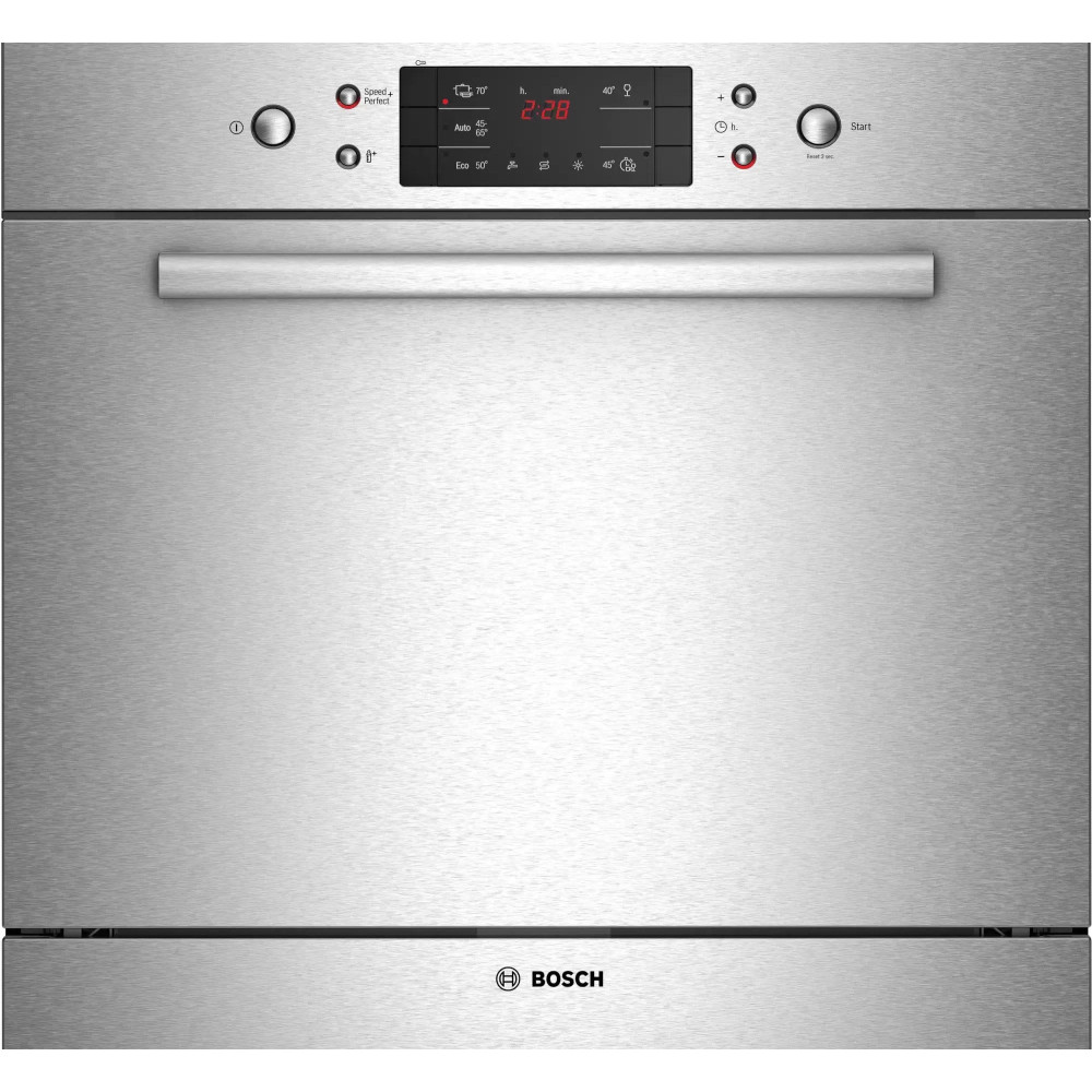 Встраиваемая посудомоечная машина Bosch SCE52M75EU