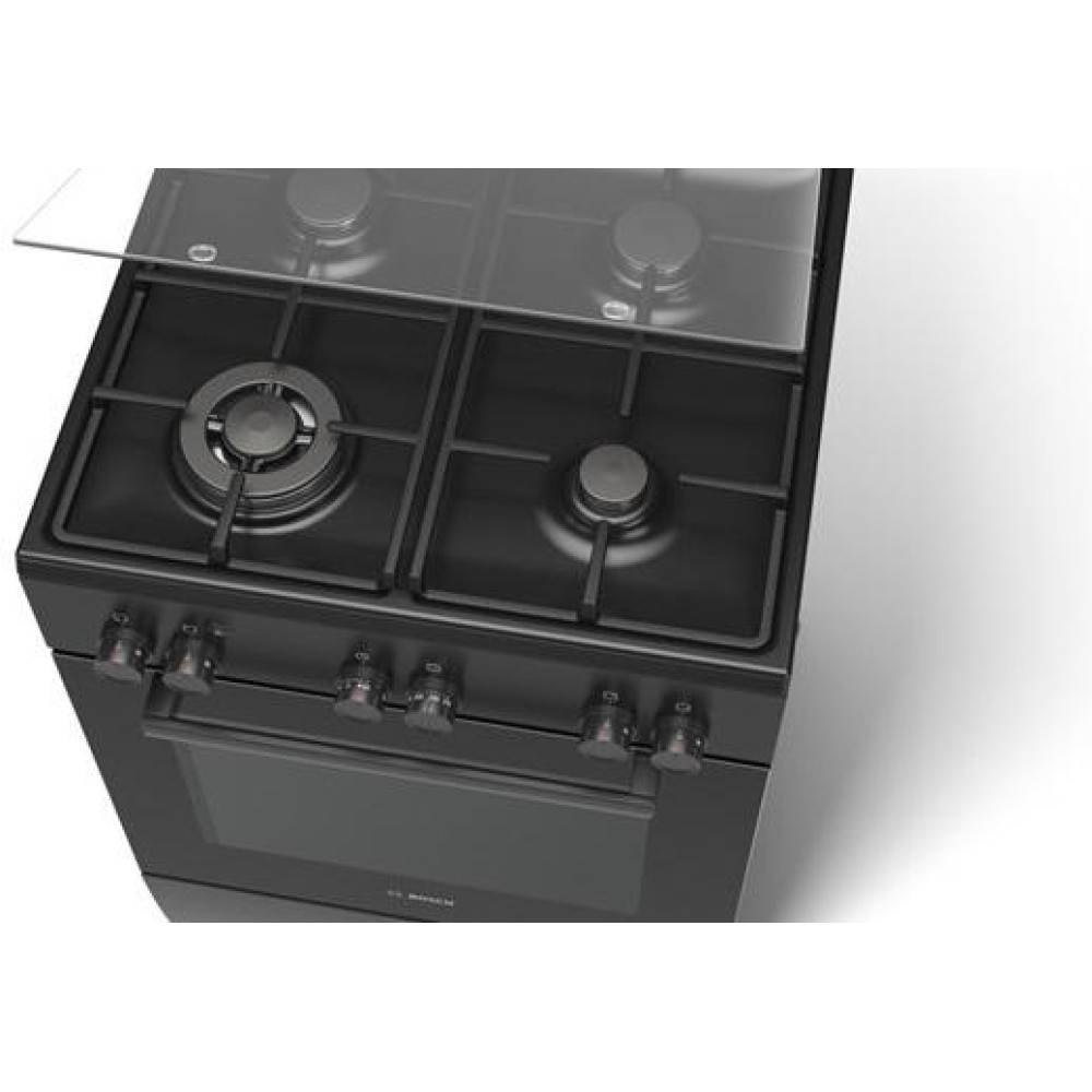 Газовая плита Bosch HGA 23W165 R