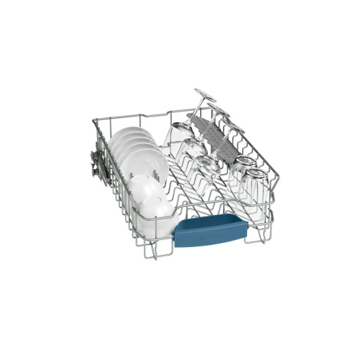 Встраиваемая посудомоечная машина Bosch SPV 47E30 RU