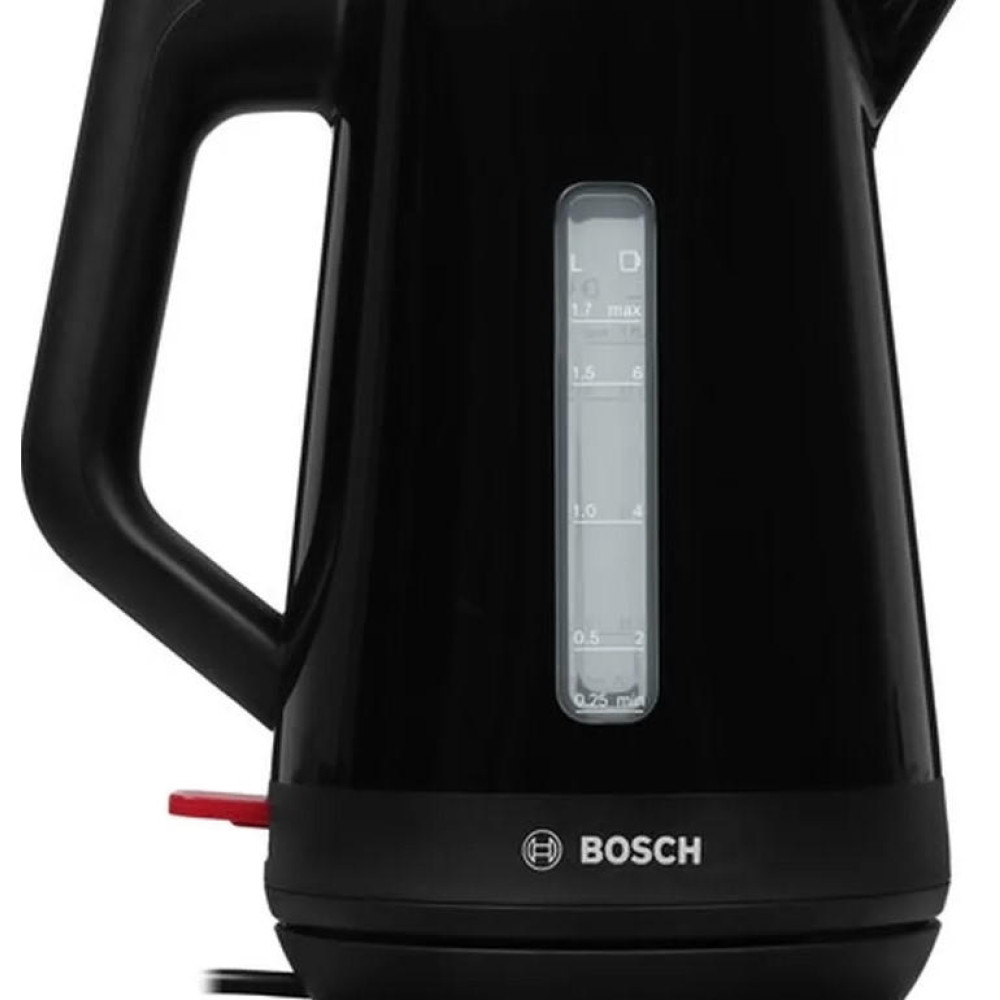 Чайник Bosch TWK 1M123