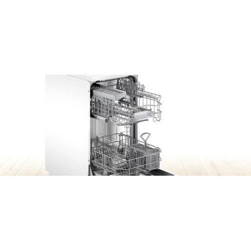 Посудомоечная машина Bosch SRS2IKW1BR