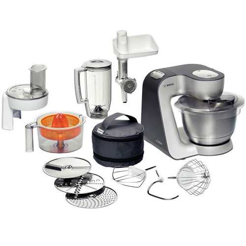 Кухонный комбайн Bosch MUM 56340