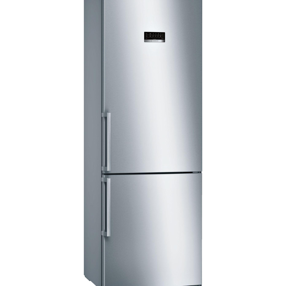 Двухкамерный холодильник Bosch KGN49XI2OR