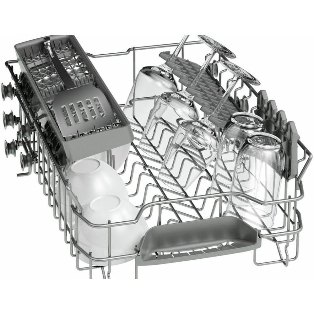 Встраиваемая посудомоечная машина Bosch SPV45DX10R