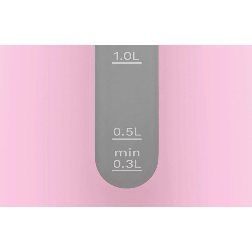 Чайник Bosch TWK 7500K