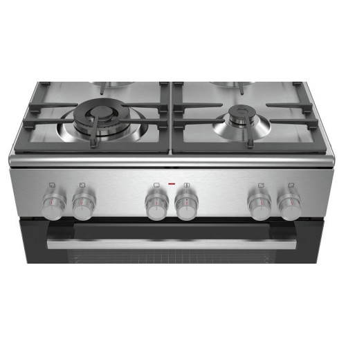 Комбинированная плита Bosch HXA090I50R