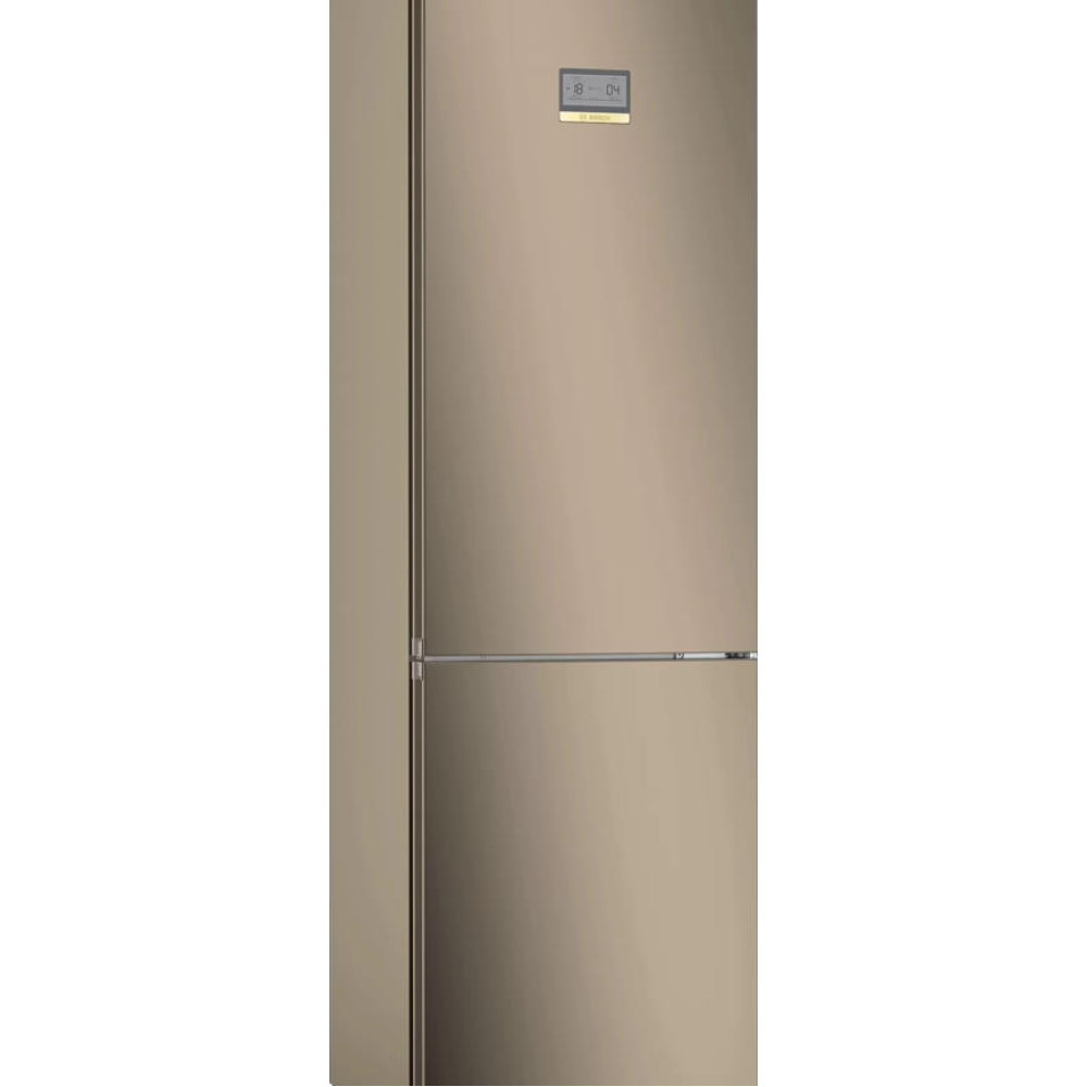 Двухкамерный холодильник Bosch KGN39AV31R