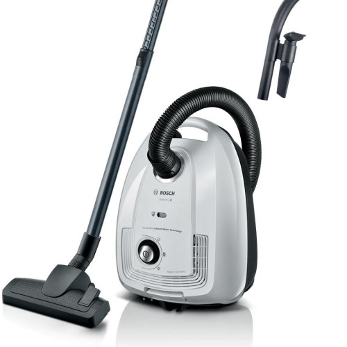 Пылесос Bosch BGL38WH2