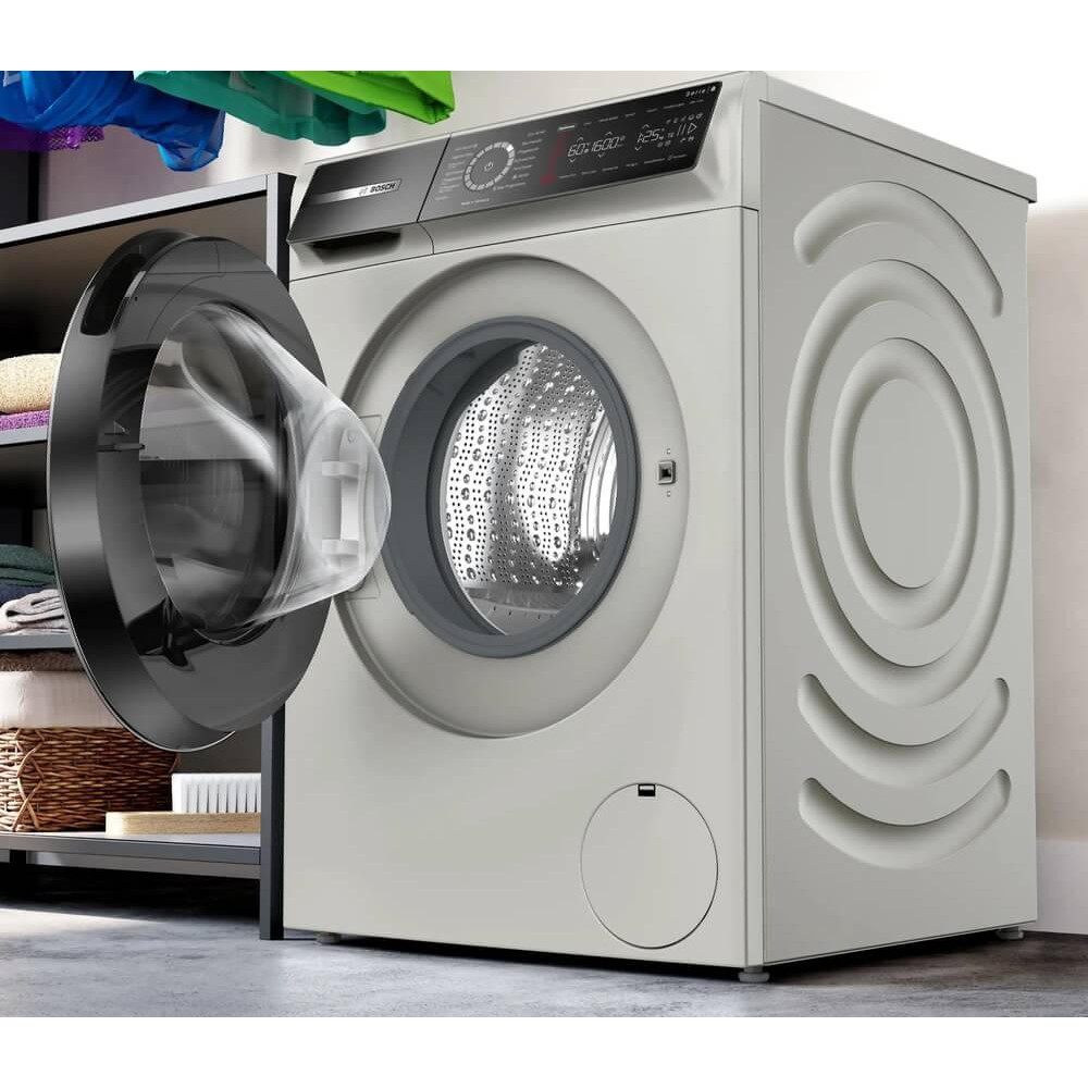 Стиральная машина Bosch WGB2560X0