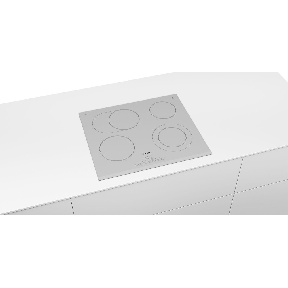 Электрическая варочная панель Bosch PKN652FP1E