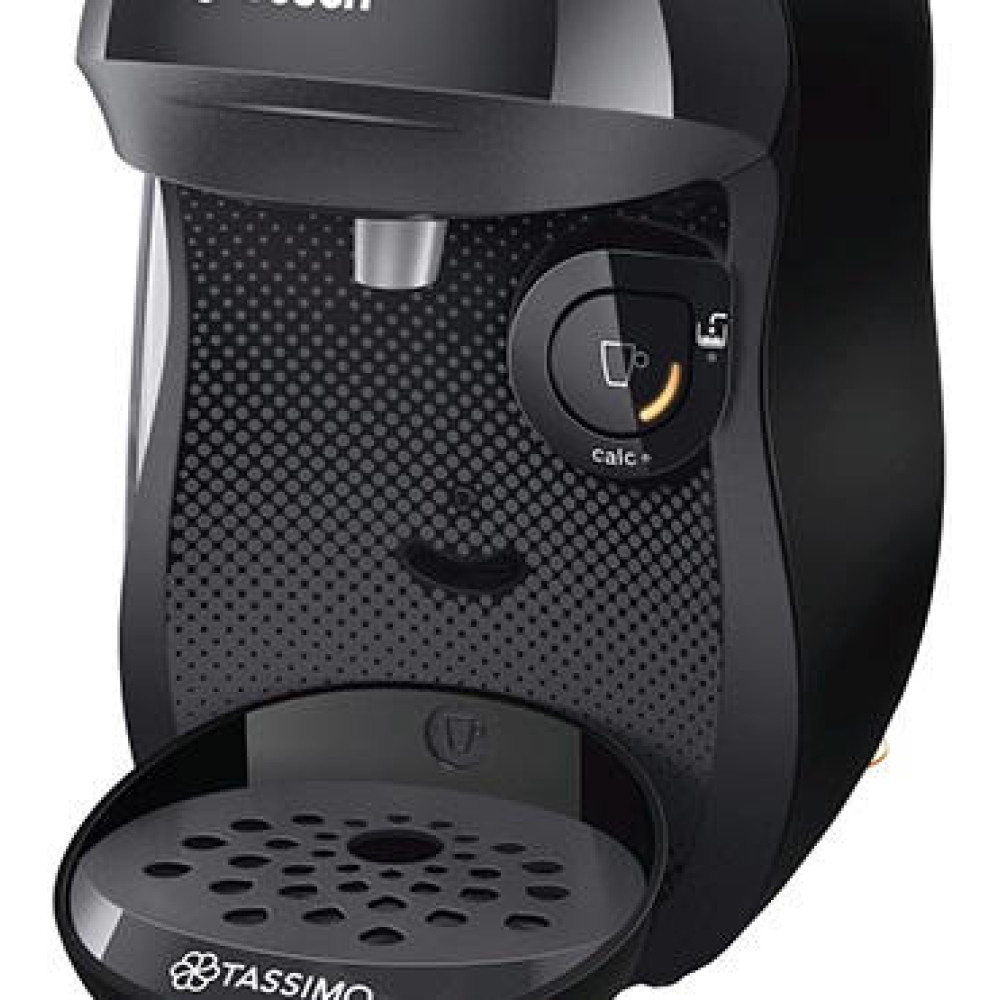 Кофемашина Bosch TAS1002 Tassimo