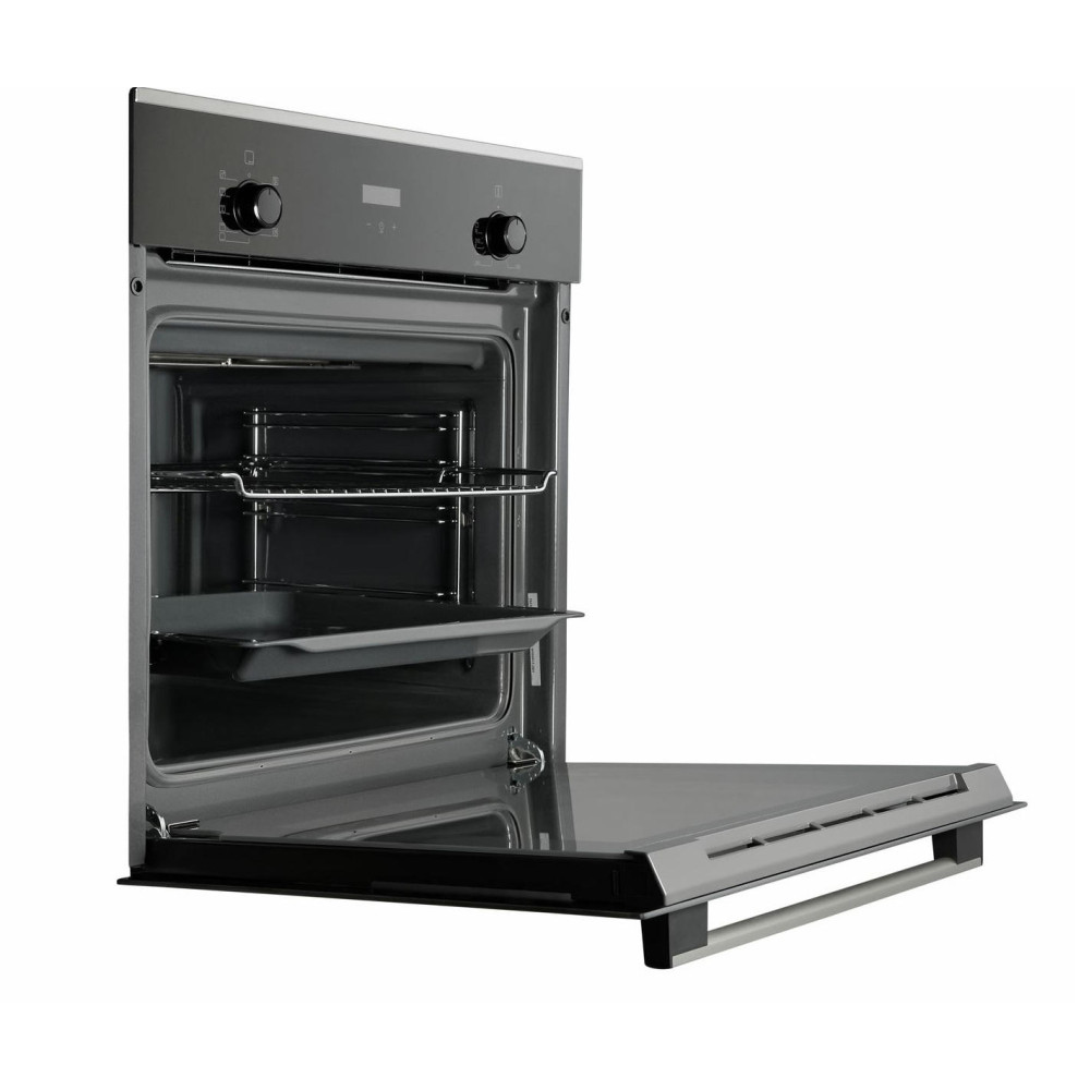 Духовой шкаф Bosch HBF214BB0R