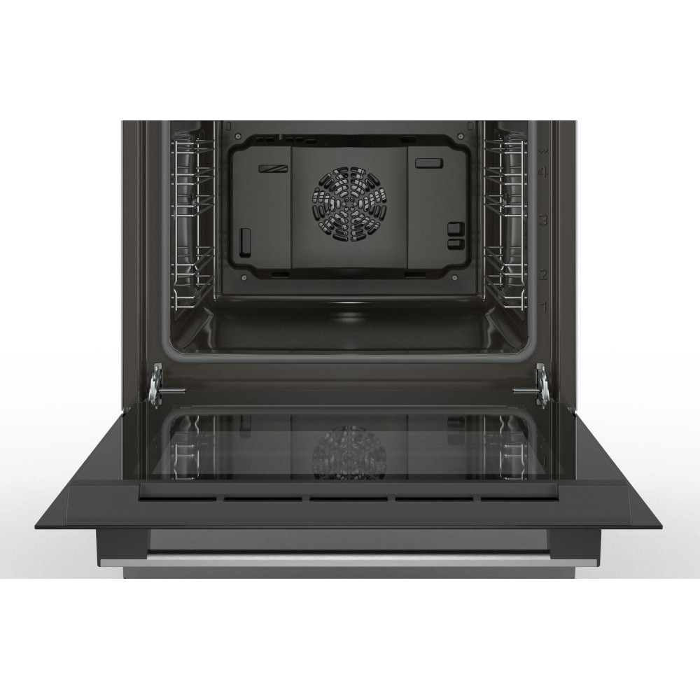 Электрическая плита Bosch HKA090150