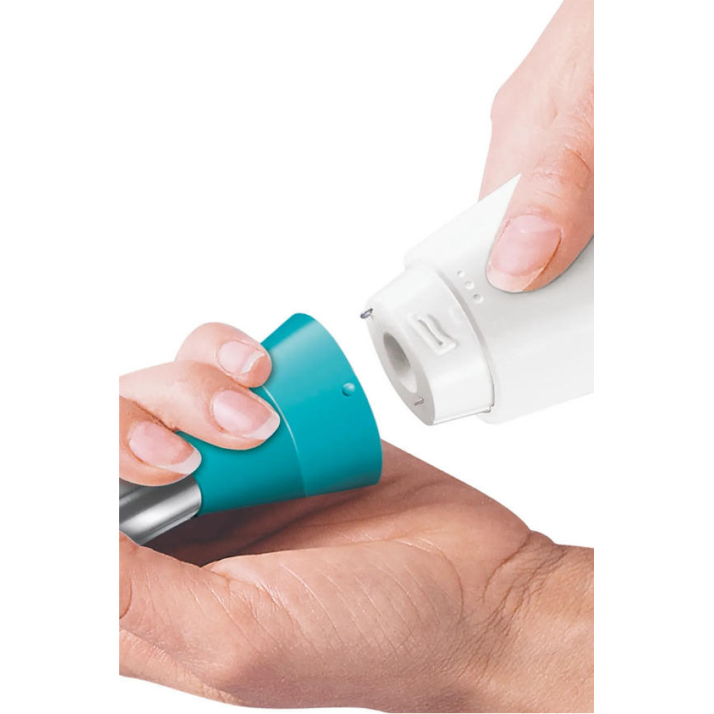 Блендер Bosch MSM2410DW