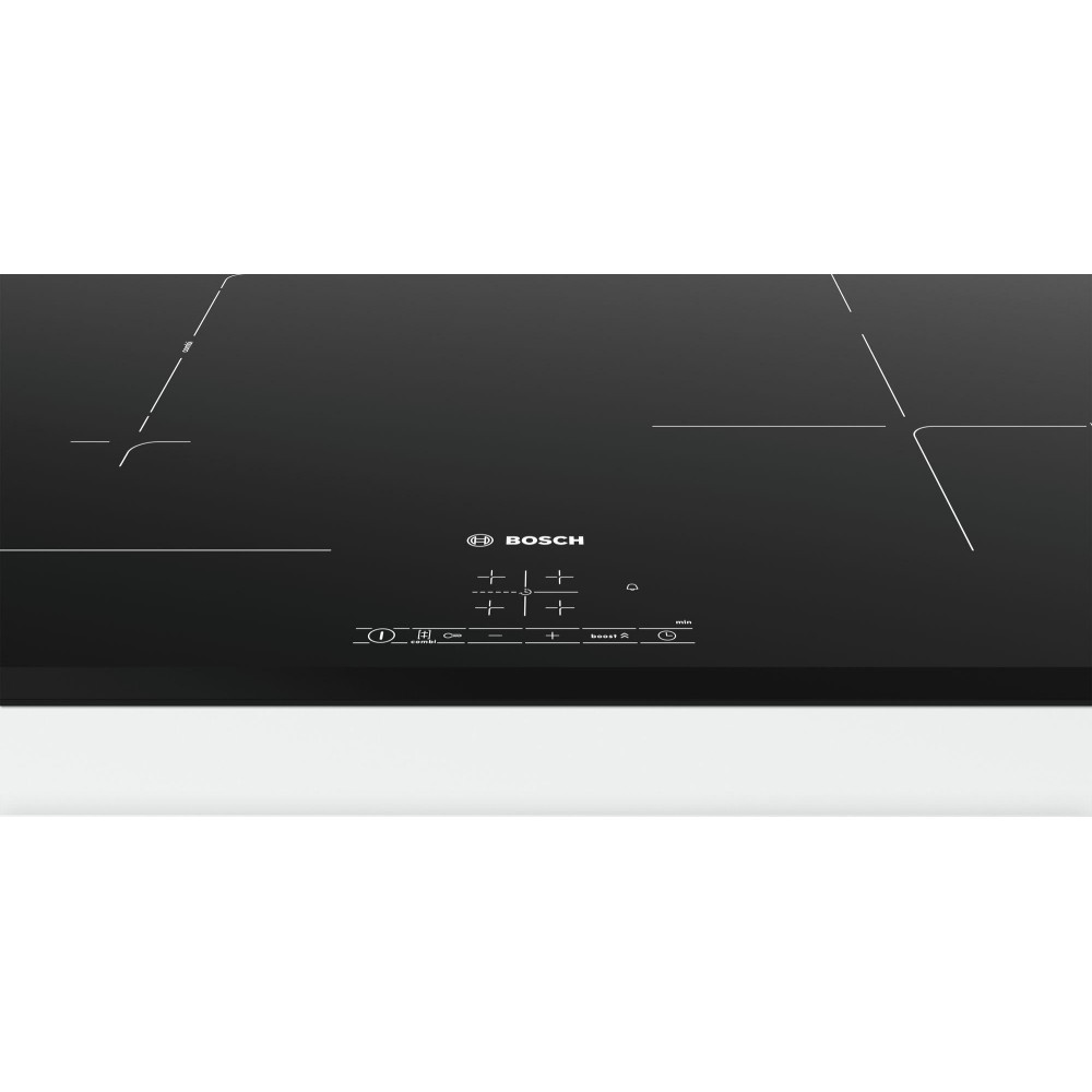 Индукционная варочная панель Bosch PWP 631BB1E
