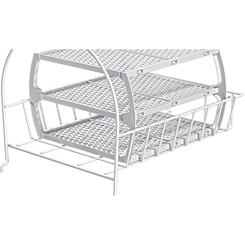 Сушильный автомат Bosch WTW 85560 OE