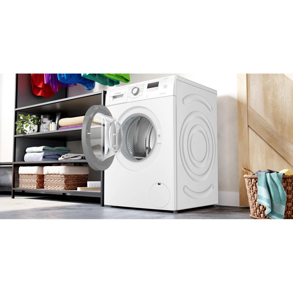 Стиральная машина Bosch WAJ24068II