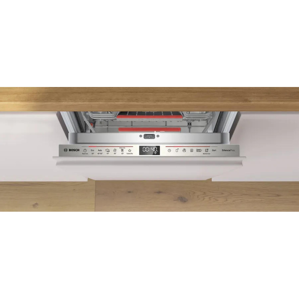 Встраиваемая посудомоечная машина Bosch SPV6EMX05E