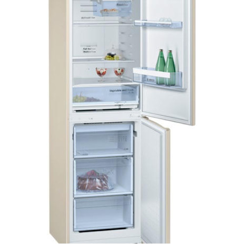 Двухкамерный холодильник Bosch KGN39VK19R