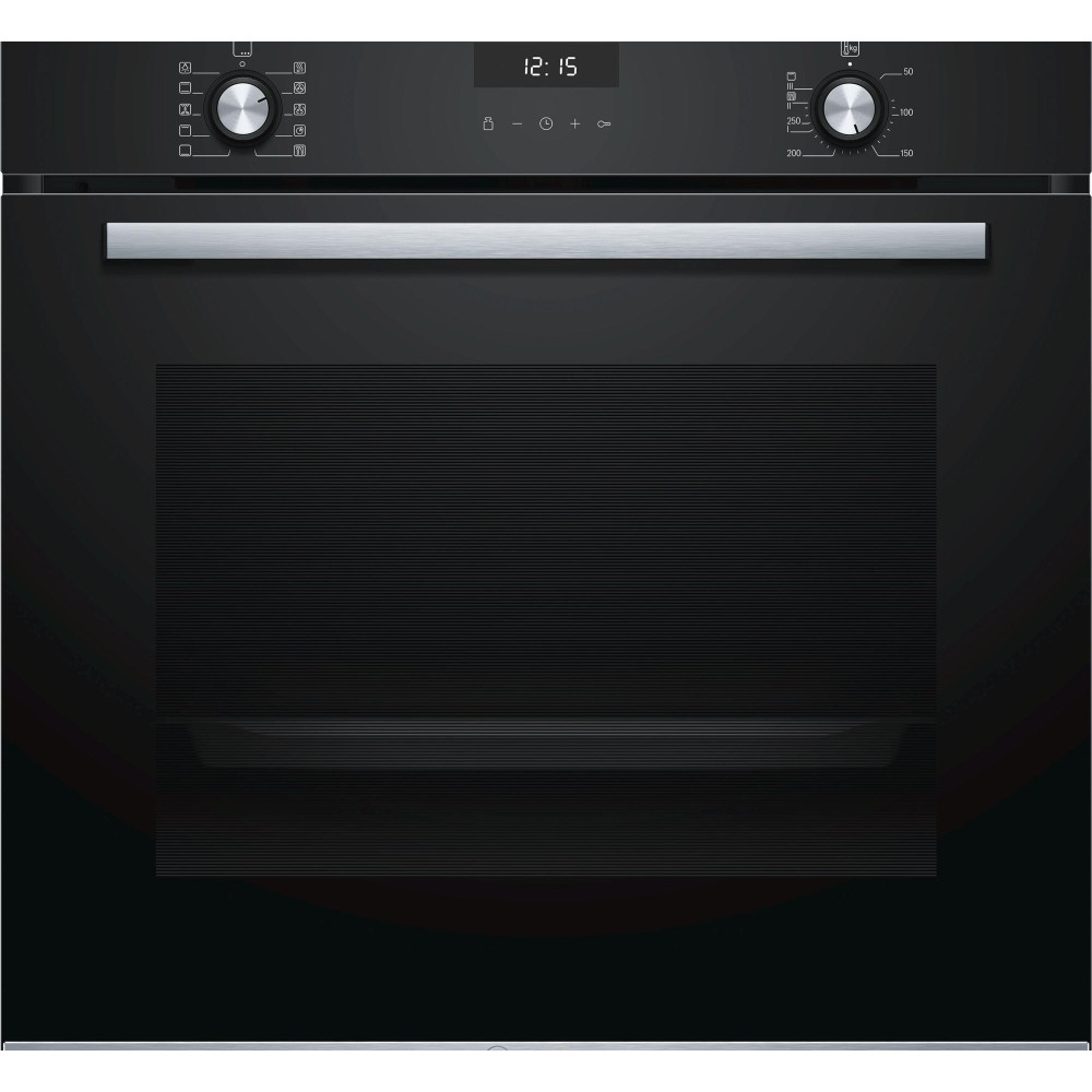 Духовой шкаф Bosch HBG237ES0R