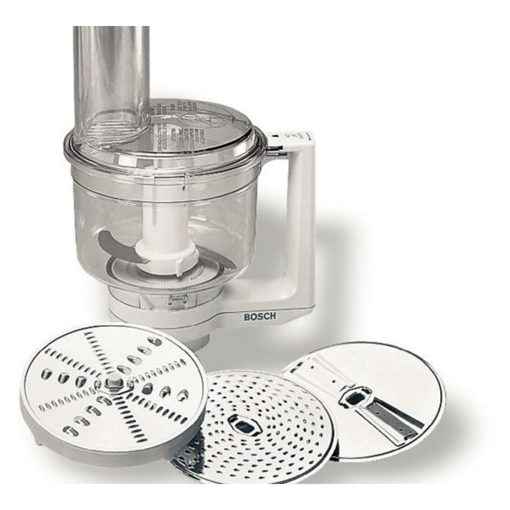 Кухонный комбайн Bosch MUM 56S40