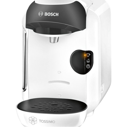 Кофемашина Bosch TAS 1254