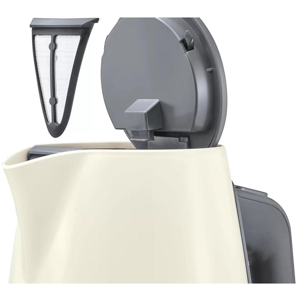 Чайник Bosch TWK 6A017