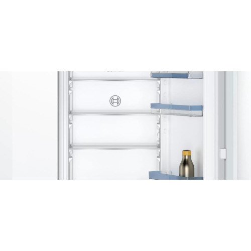 Встраиваемый двухкамерный холодильник Bosch KIV86VF31R