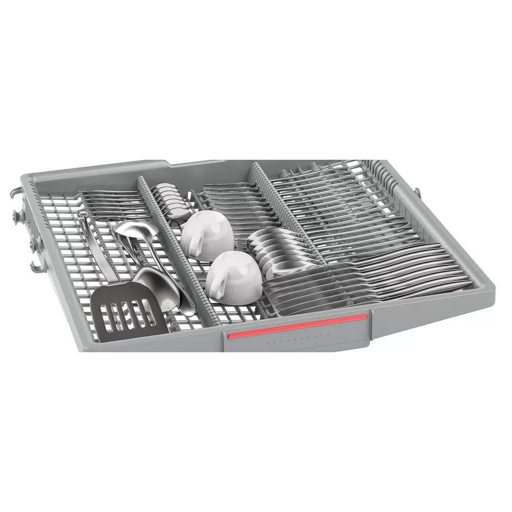 Встраиваемая посудомоечная машина Bosch SBH4HCX11R