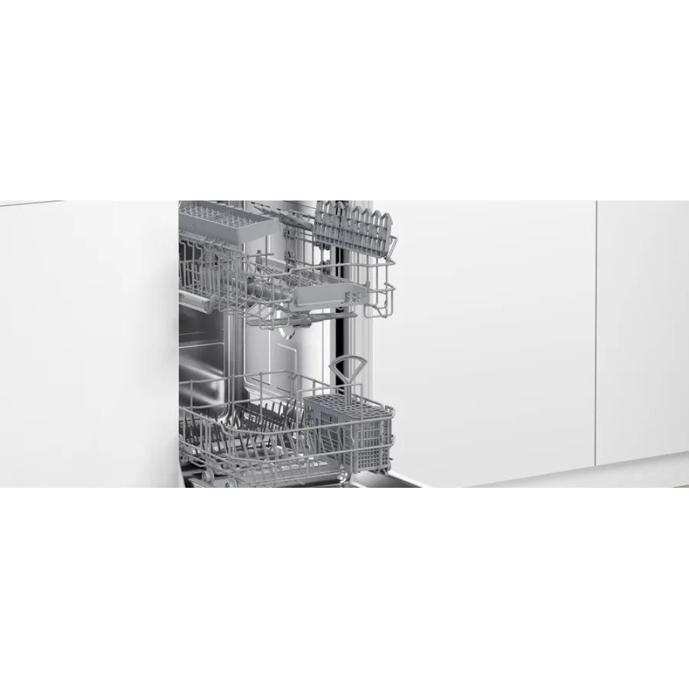 Встраиваемая посудомоечная машина Bosch SPV2IKX01Q
