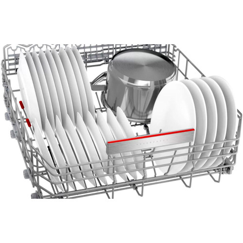 Встраиваемая посудомоечная машина Bosch SMV8YCX01E