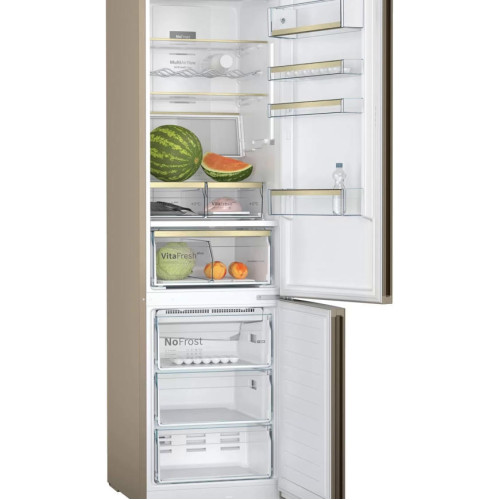 Двухкамерный холодильник Bosch KGN39AV31R