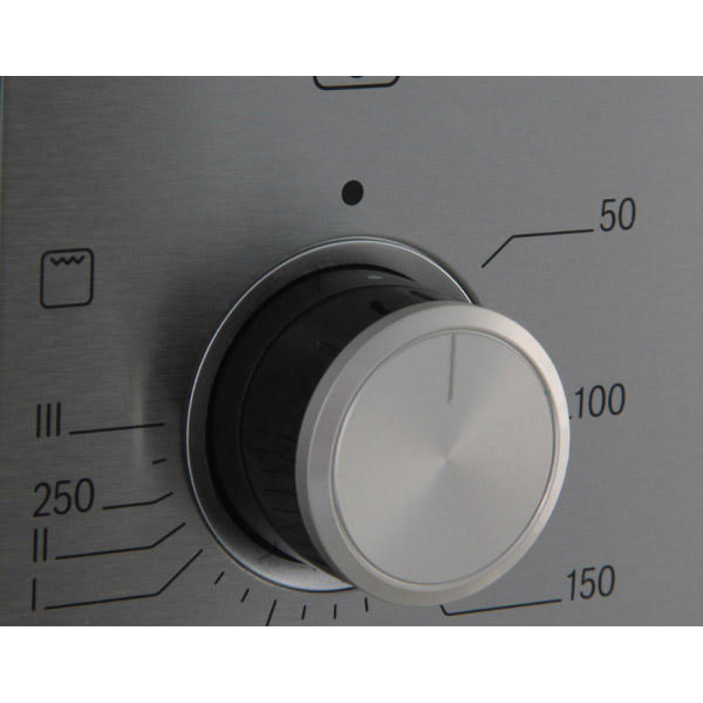 Духовой шкаф Bosch HBG23B450E