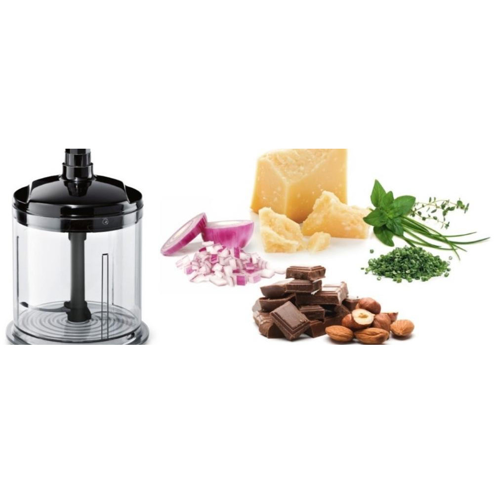 Блендер Bosch MSM 67165