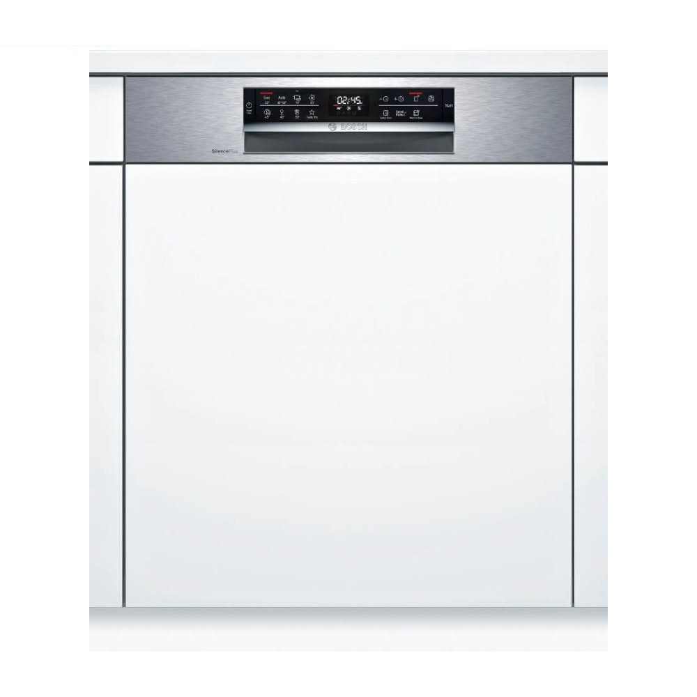 Встраиваемая посудомоечная машина Bosch SMI6ECS93E