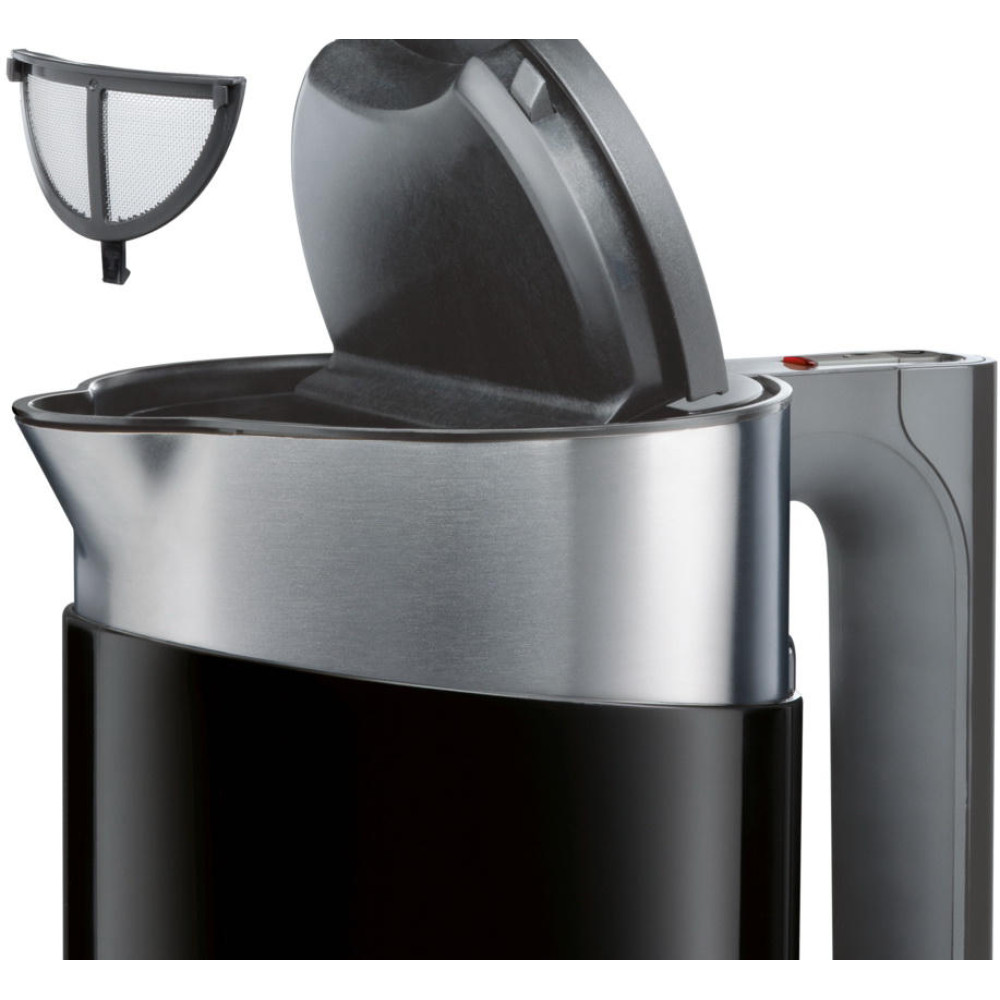 Чайник Bosch TWK 861P3 RU